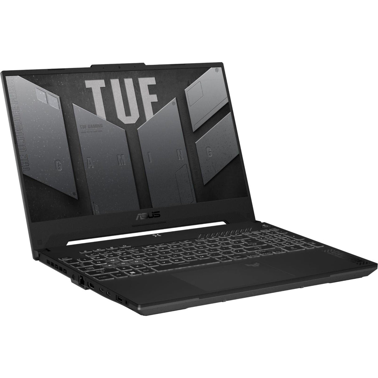 Asus TUF Gaming A15 FA507XI-91610G0W 15.6-inch FHD Laptop - AMD Ryzen 9-7940HS 1TB SSD 16GB RAM RTX 4070 8GB Win 11 Home