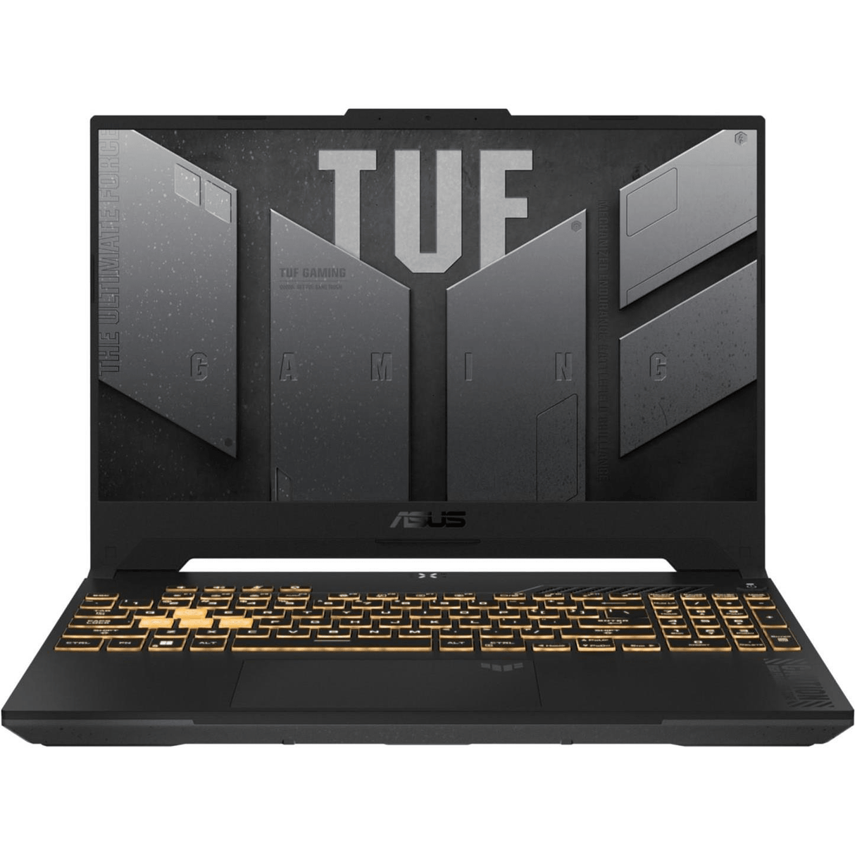 Asus TUF Gaming F17 FX707ZU4 17.3-inch FHD Laptop - Intel Core i7-12700H 512GB SSD 16GB RAM RTX 4050 Win 11 Home 90NR0FJ6-M001N0