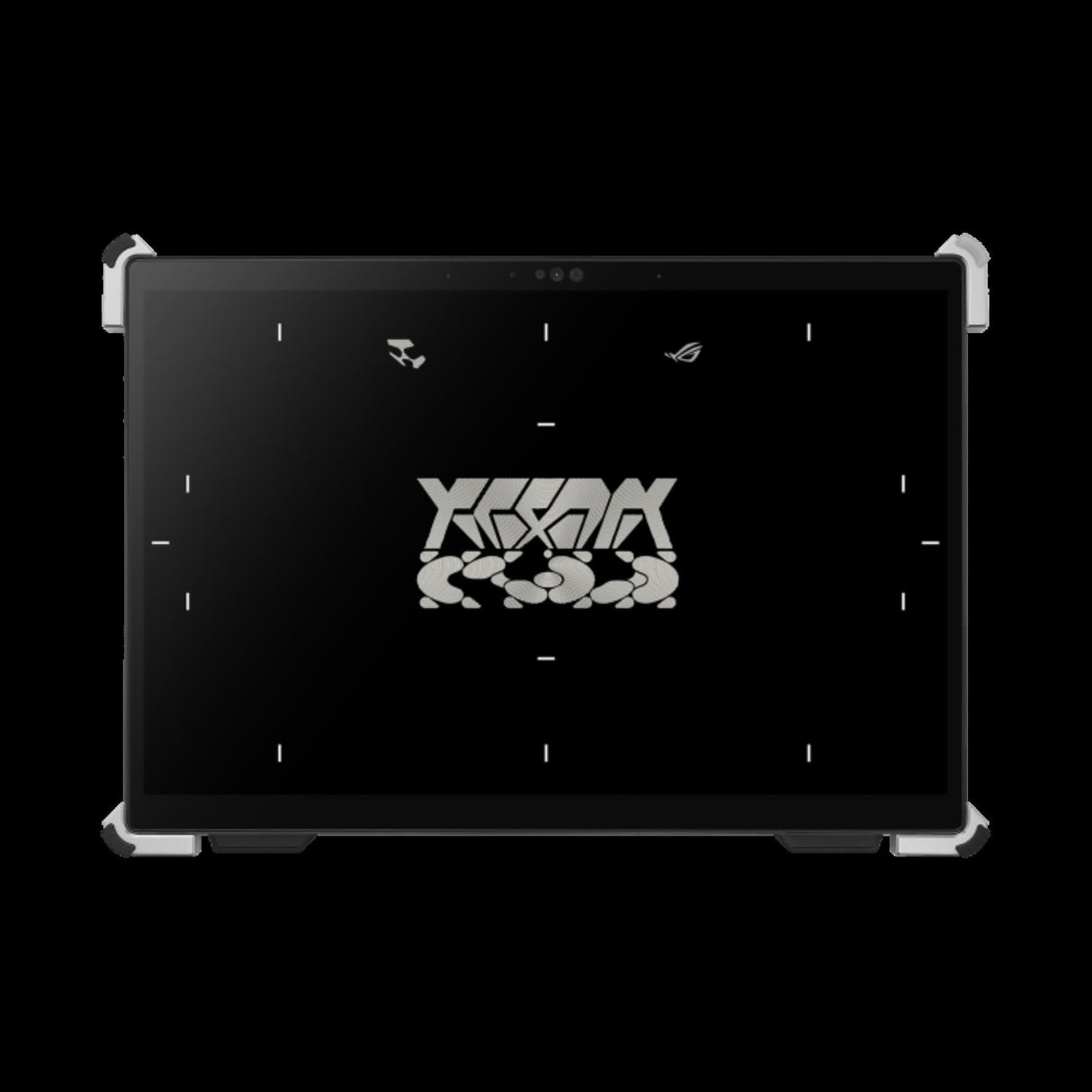 Asus ROG Flow Z13 Flow Acronym Limited Edition 13.4-inch QHD+ Laptop - Intel Core i9-13900H 1TB SSD 32GB RAM RTX 4070 Win 11 Home 90NR0GF2-M001D0