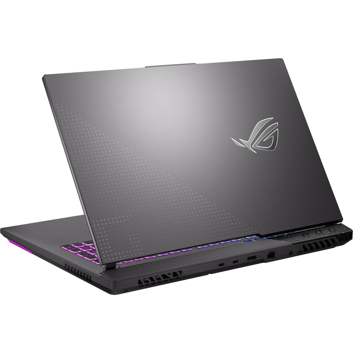 Asus ROG Strix G17 G713PI 17.3-inch WQHD Laptop - AMD Ryzen 9 7945HX 1TB SSD 16GB RAM RTX 4070 Win 11 Home 90NR0GG4-M000E0