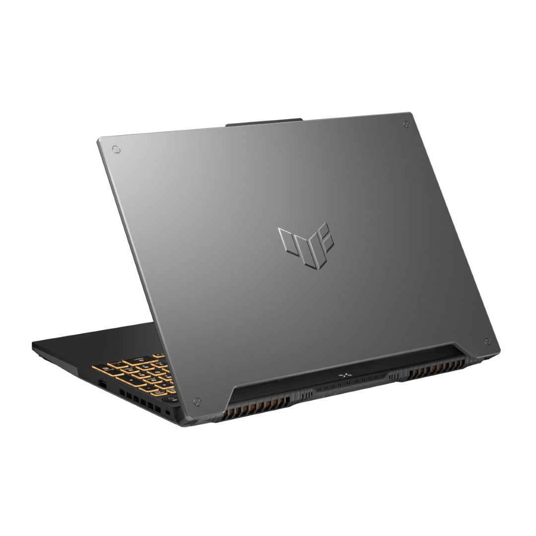 ASUS TUF Gaming A15 FA507 15.6-inch FHD Laptop - AMD Ryzen 7-6800HS 512GB SSD 8GB RAM RTX 2050 Win 11 Home