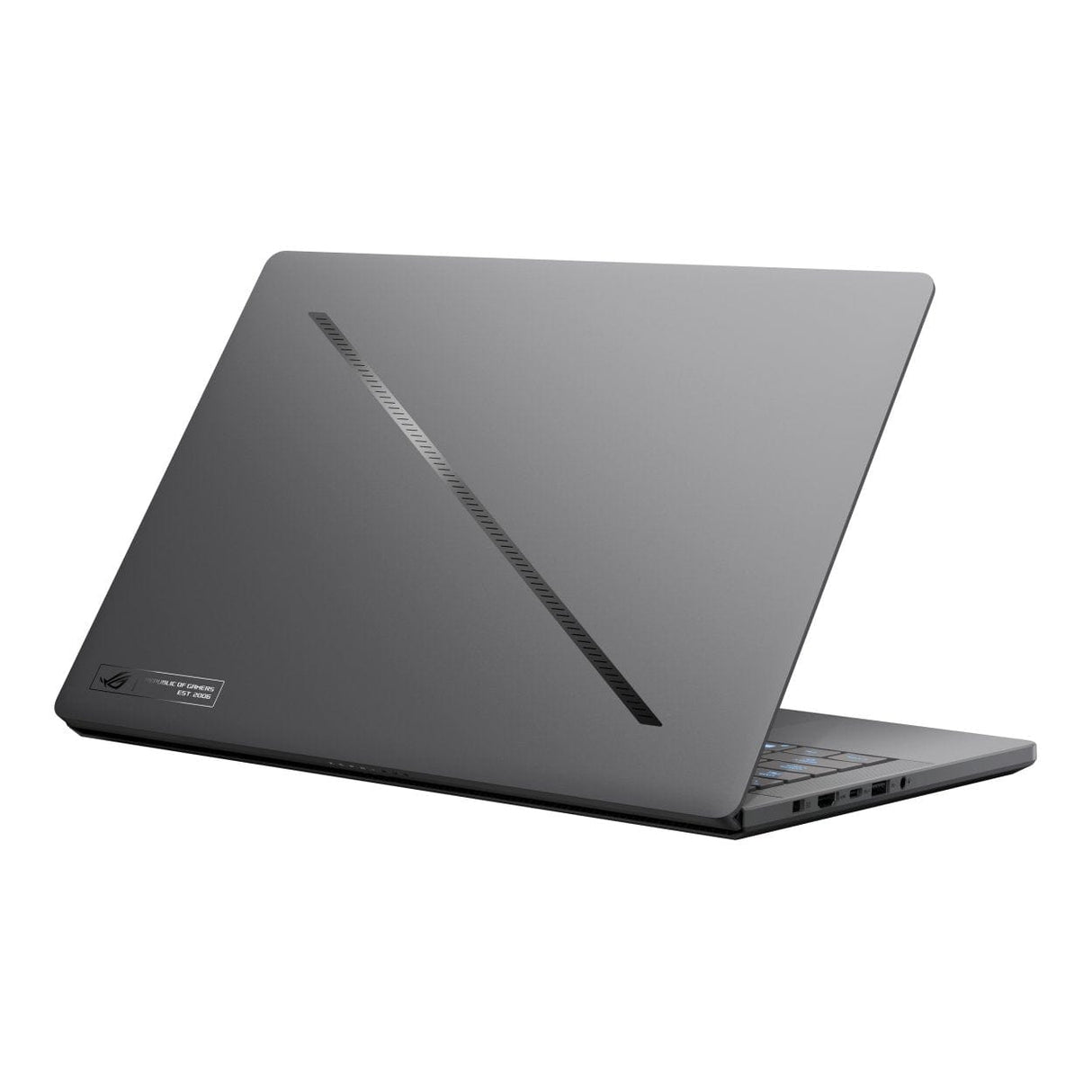 ASUS ROG Zephyrus G14 GA403UV 14-inch 3K AI Laptop - AMD Ryzen 9 8945HS 1TB SSD 16GB RAM RTX 4060 Win 11 Home