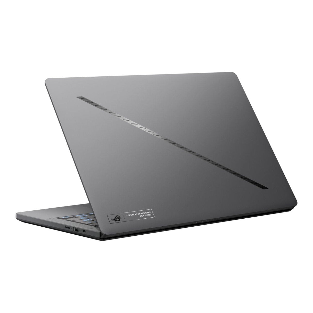 ASUS ROG Zephyrus G14 GA403UV 14-inch 3K AI Laptop - AMD Ryzen 9 8945HS 1TB SSD 16GB RAM RTX 4060 Win 11 Home