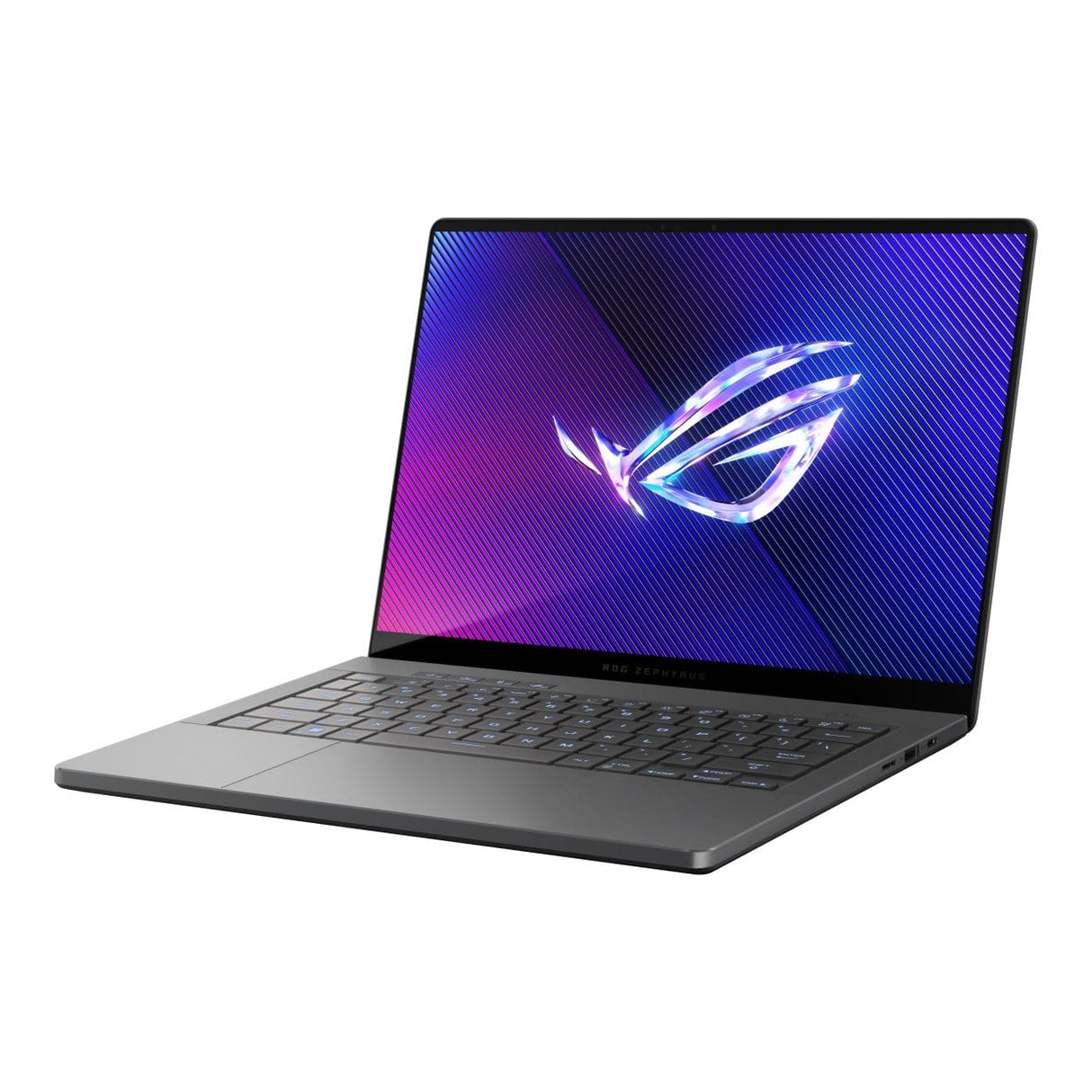ASUS ROG Zephyrus G14 GA403UV 14-inch 3K AI Laptop - AMD Ryzen 9 8945HS 1TB SSD 16GB RAM RTX 4060 Win 11 Home