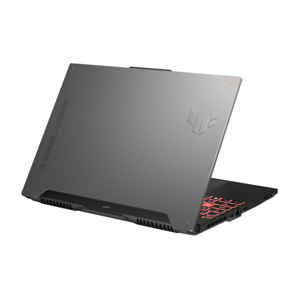 ASUS TUF Gaming A15 FA507UV 15.6-inch FHD Laptop - AMD Ryzen 9 8945H 1TB SSD 16GB RAM RTX 4060 Win 11 Home