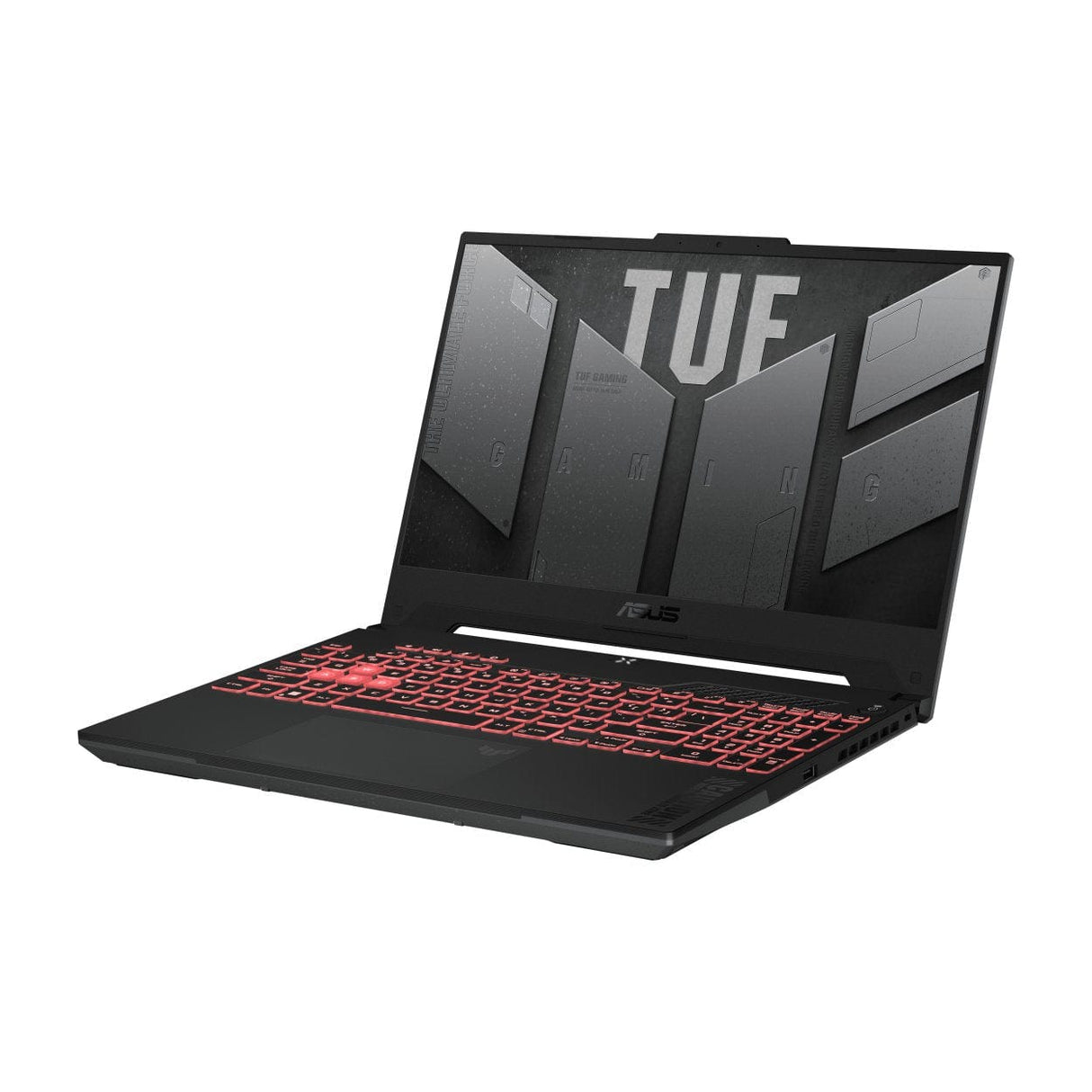 ASUS TUF Gaming A15 FA507UV 15.6-inch FHD Laptop - AMD Ryzen 9 8945H 1TB SSD 16GB RAM RTX 4060 Win 11 Home
