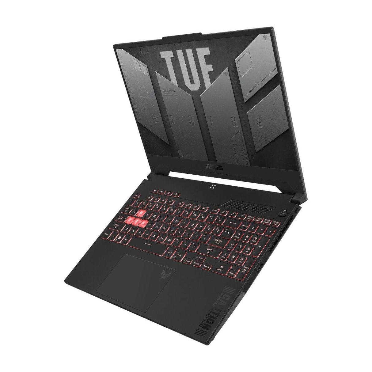 ASUS TUF Gaming A15 FA507UV 15.6-inch FHD Laptop - AMD Ryzen 9 8945H 1TB SSD 16GB RAM RTX 4060 Win 11 Home