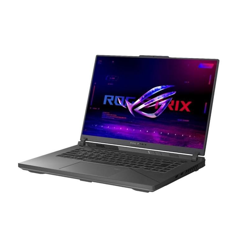 Asus ROG Strix G16 G614JZR 16-inch WQXGA Laptop - Intel Core i9-14900HX 1TB SSD 32GB RAM GeForce RTX 4080 Win 11 Home