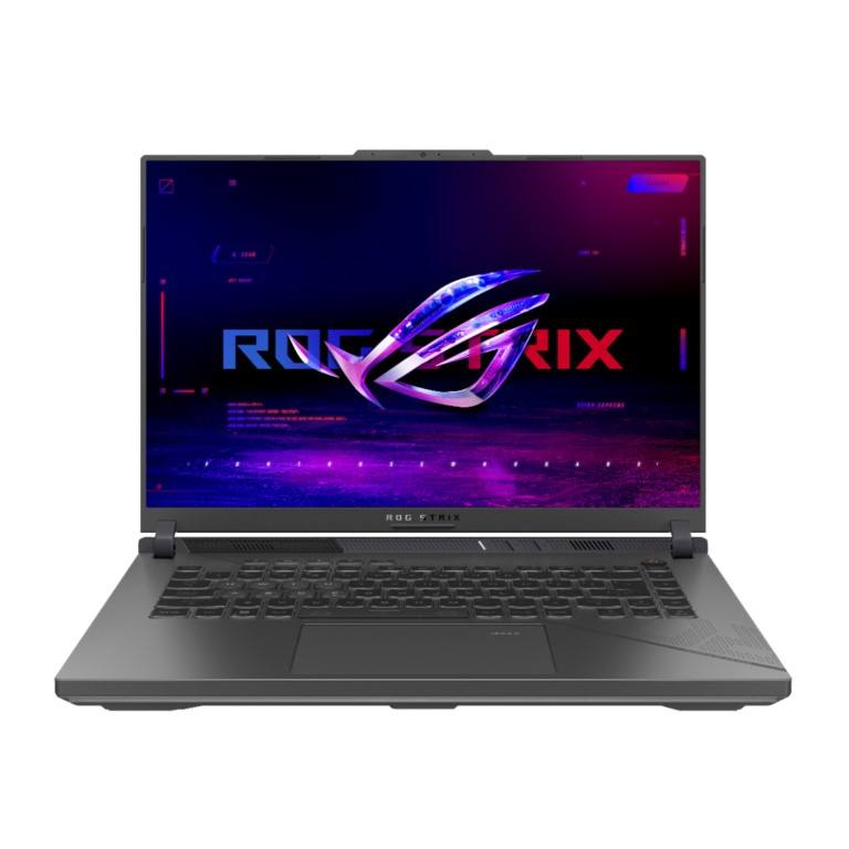 Asus ROG Strix G16 G614JZR 16-inch WQXGA Laptop - Intel Core i9-14900HX 1TB SSD 32GB RAM GeForce RTX 4080 Win 11 Home