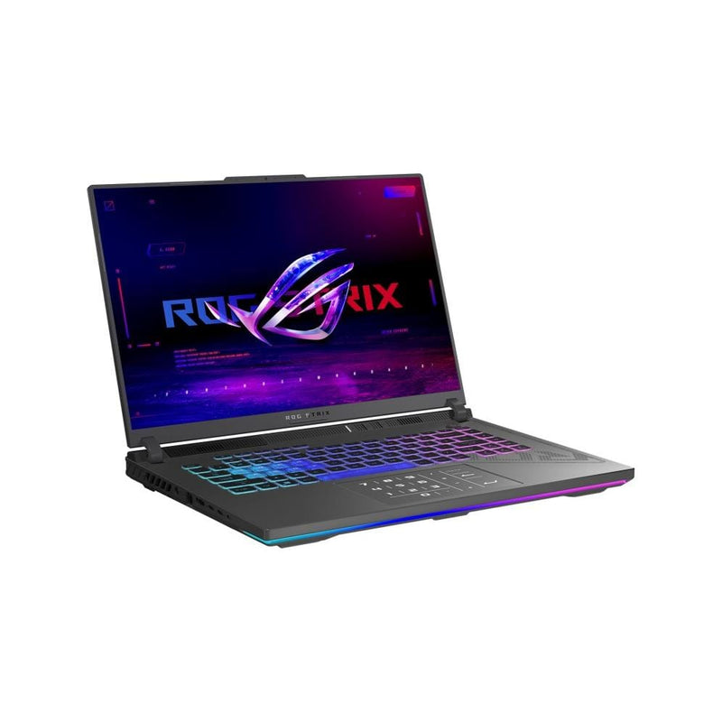 ASUS ROG Strix G16 16-inch WQXGA Laptop - Intel Core i9-14900HX 1TB SSD 16GB RAM RTX 4060 Win 11 Home