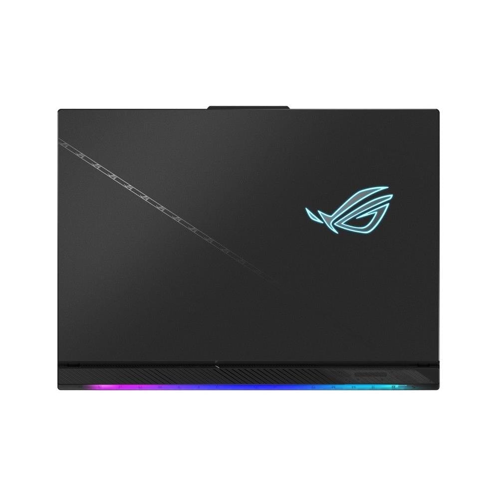 ASUS ROG Strix Scar 18 2024 G834JZR 18-inch WQXGA Laptop - Intel Core i9-14900HX 2TB SSD 32GB RAM GeForce RTX 4080 Win 11 Home 90NR0IN2-M00050