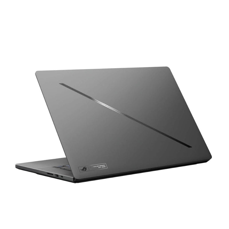 ASUS ROG Zephyrus G16 OLED 16-inch WQXGA Laptop - Intel Core Ultra 9 185H 1TB SSD 32GB RAM RTX 4070 Win 11 Home