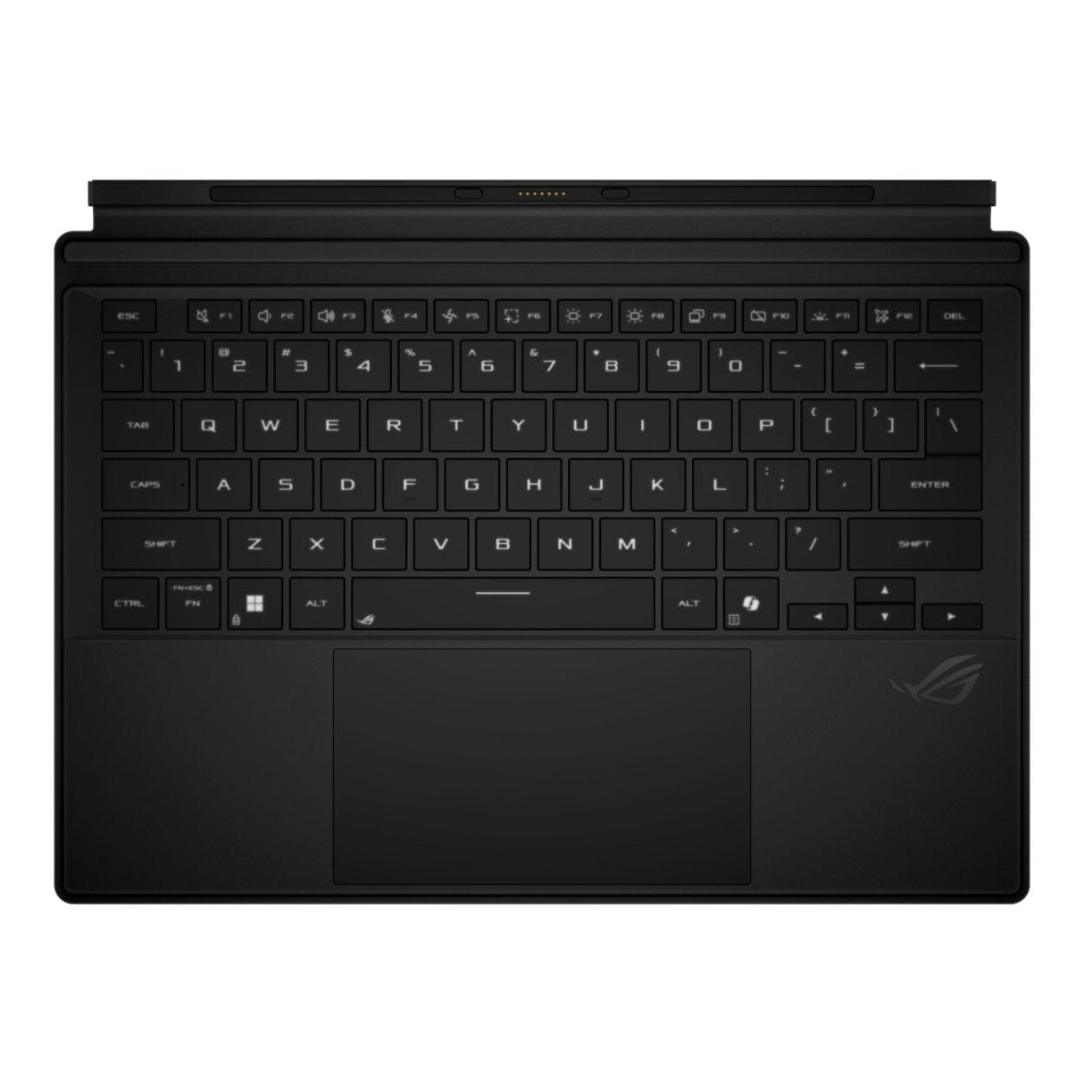 ASUS ROG Flow Z13 GZ302EA 13.4-inch WQXGA AI 2-in-1 Laptop - AMD Ryzen AI MAX+ 395 1TB SSD 32GB RAM Win 11 Pro