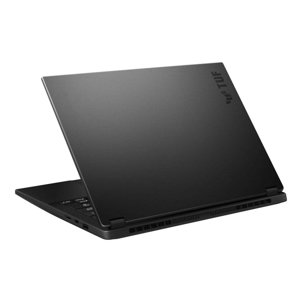 ASUS TUF Gaming A14 FA401UM 14-inch WQXGA AI Laptop - AMD Ryzen 7 260 512GB SSD 16GB RAM RTX 5060 Win 11 Home Jaeger Grey