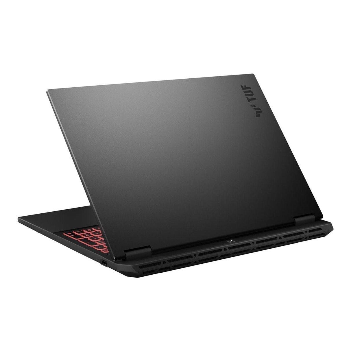 ASUS TUF Gaming A16 FA608UH 16-inch WUXGA AI Laptop - AMD Ryzen 7 260 512GB SSD 16GB RAM RTX 5050 Win 11 Home