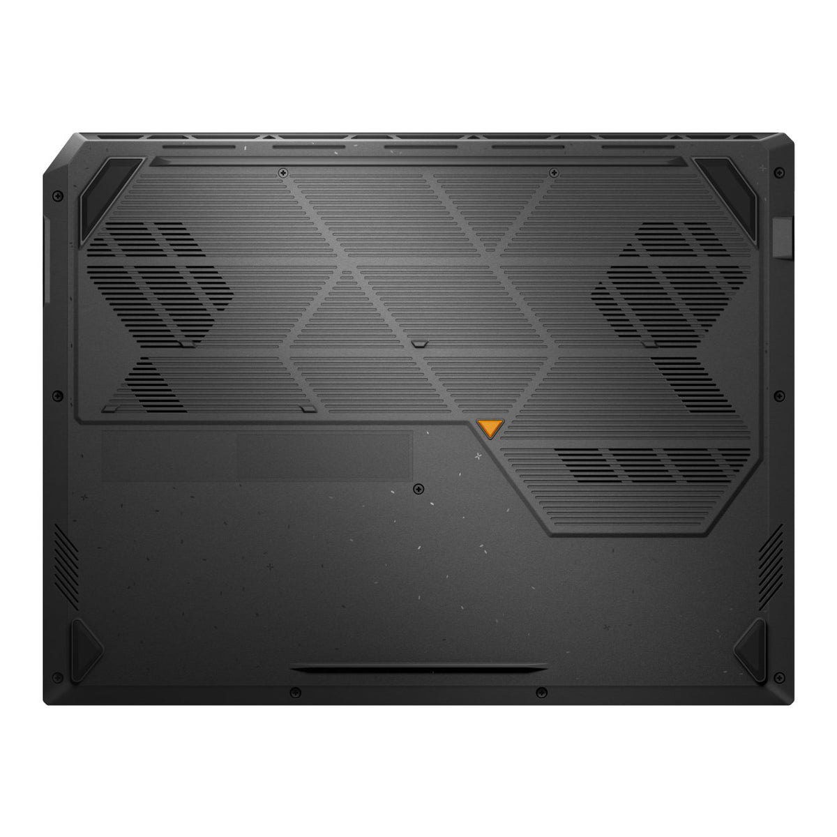 ASUS TUF Gaming A16 FA608UHI 16-inch WQXGA AI Laptop - AMD Ryzen 7 253 512GB SSD 16GB RAM RTX 5050 Win 11 Home Jaeger Grey