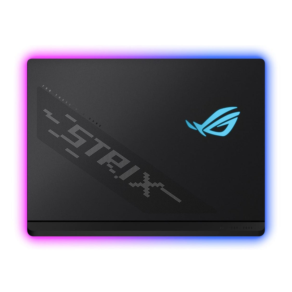 ASUS ROG Strix SCAR G835LXG 18-inch WQUXGA Laptop - Intel Core Ultra 9 290HX+ 2TB SSD 32GB RAM RTX 5090 Win 11 Home