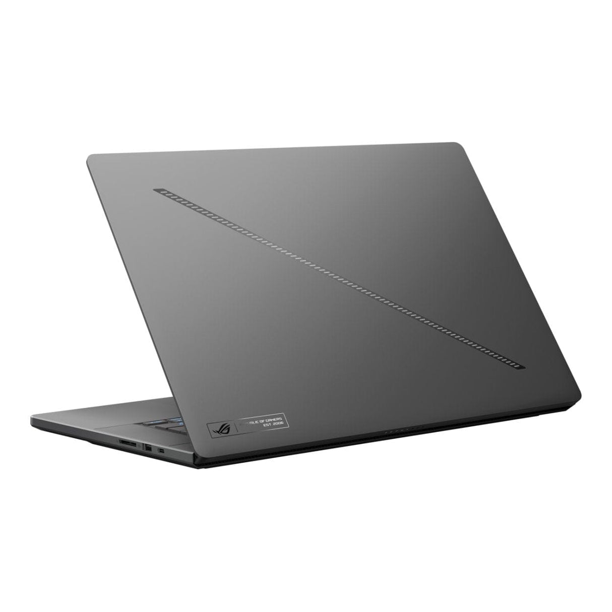 ASUS ROG Zephyrus G16 GU605CR 16-inch WQXGA AI Laptop - Intel Core Ultra 9 285H 2TB SSD 32GB RAM RTX 5070 Ti Win 11 Pro