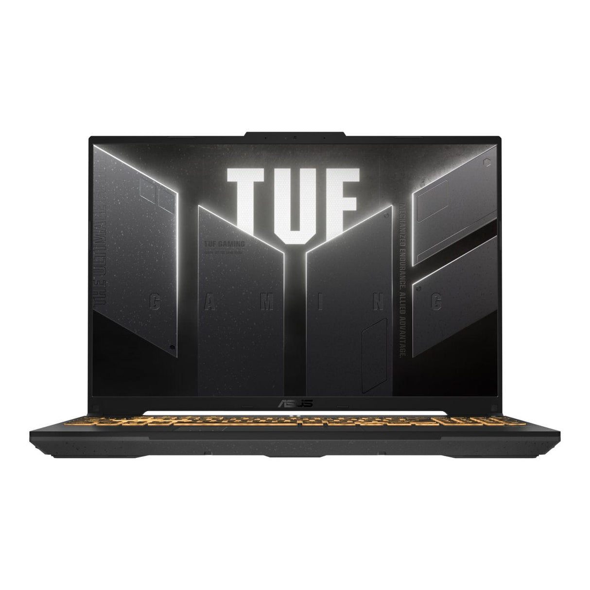 ASUS TUF Gaming F16 FX607VU 16-inch FHD+ Laptop - Intel Core i7-13620H 1TB SSD 16GB RAM RTX 4050 Win 11 Home