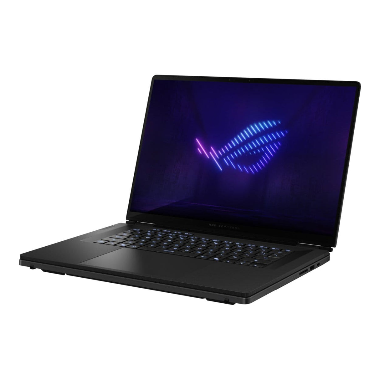 ASUS ROG Zephyrus Duo 16 GX651AX 16-inch 3K AI 2-in-1 Laptop - Intel Core Ultra 9 386H 2TB SSD 64GB RAM RTX 5090 Win 11 Home Stellar Grey