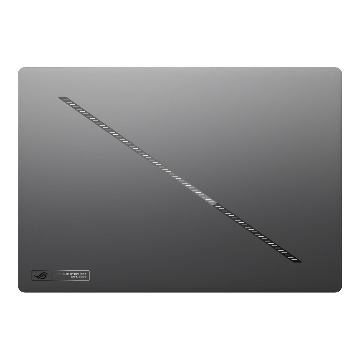 ASUS ROG Zephyrus G16 GU606AW 16-inch WQXGA AI Laptop - Intel Core Ultra 9 386H 2TB SSD 32GB RAM RTX 5080 Win 11 Home Eclipse Grey