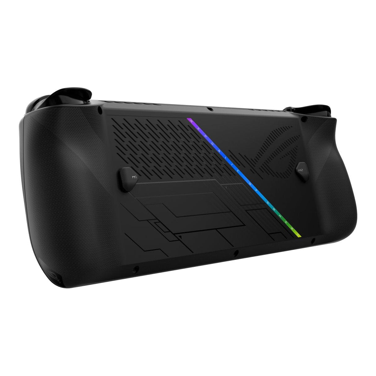 ASUS ROG Ally X 7-inch FHD Handheld Gaming Console - AMD Ryzen Z1 Extreme 1TB SSD 24GB RAM Win 11 Home