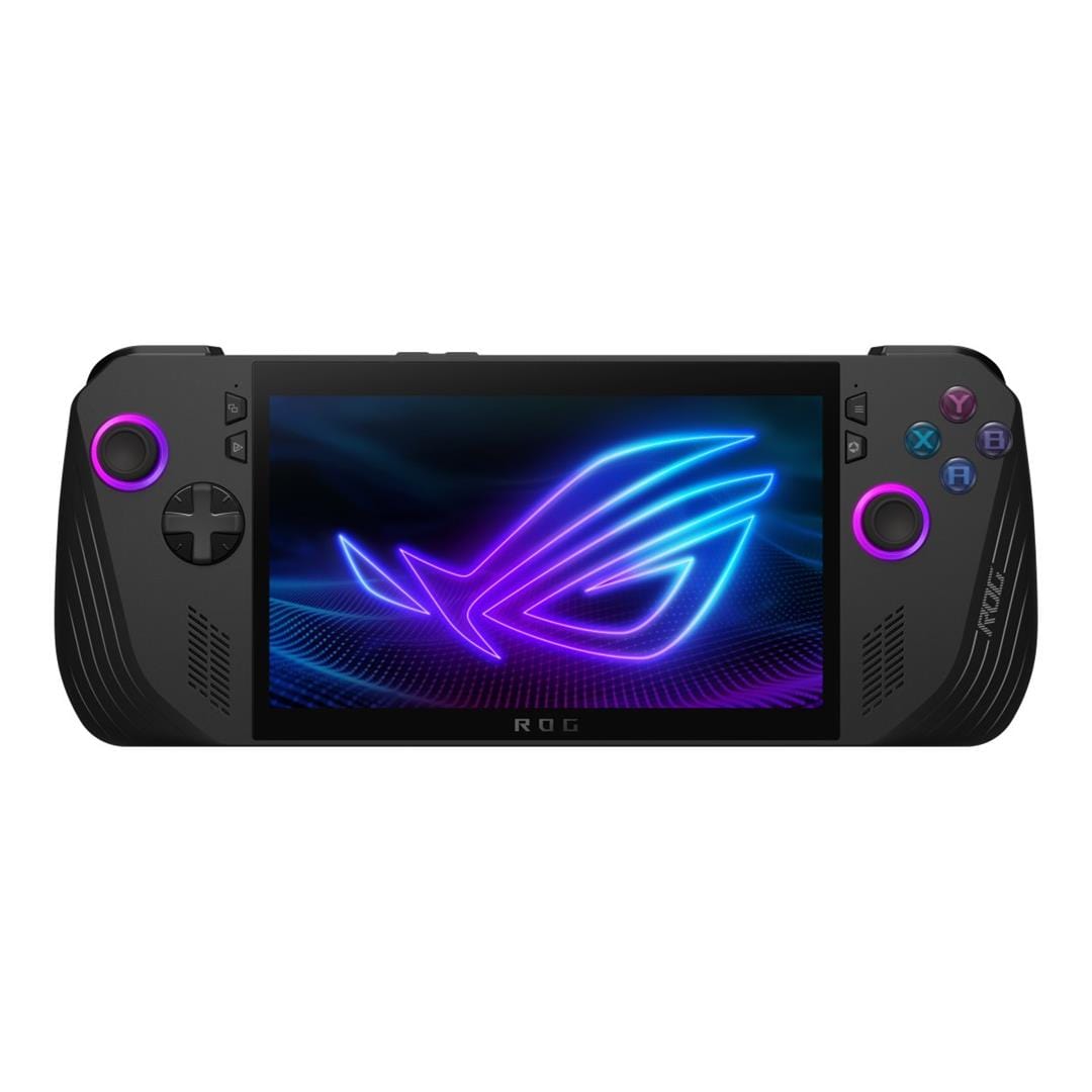 ASUS ROG Ally X 7-inch FHD Handheld Gaming Console - AMD Ryzen Z1 Extreme 1TB SSD 24GB RAM Win 11 Home