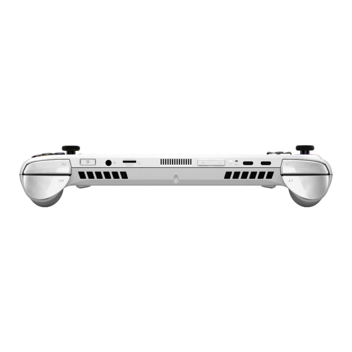 ASUS ROG Xbox Ally 7-inch Handheld Gaming Console - AMD Ryzen Z2 Extreme 512GB SSD 16GB RAM Win 11 Home 90NV00G1-M000L0