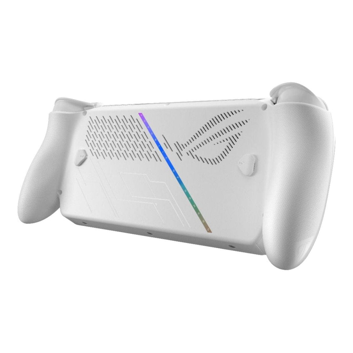ASUS ROG Xbox Ally 7-inch Handheld Gaming Console - AMD Ryzen Z2 Extreme 512GB SSD 16GB RAM Win 11 Home 90NV00G1-M000L0