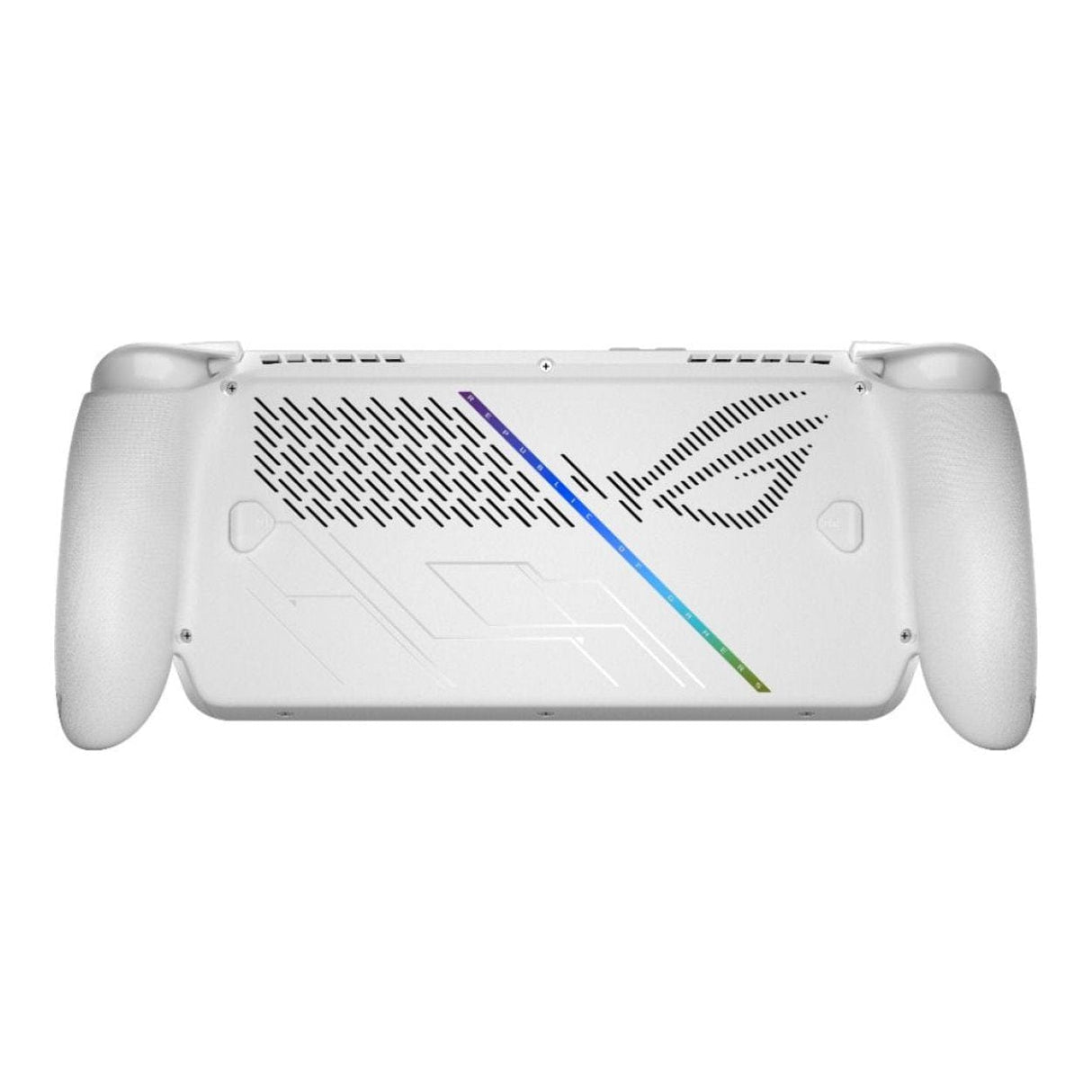 ASUS ROG Xbox Ally 7-inch Handheld Gaming Console - AMD Ryzen Z2 Extreme 512GB SSD 16GB RAM Win 11 Home 90NV00G1-M000L0