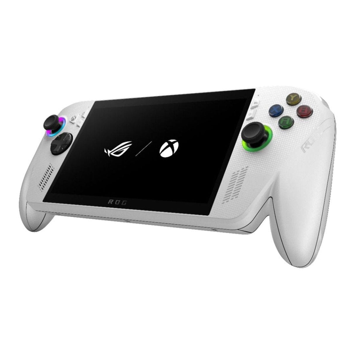 ASUS ROG Xbox Ally 7-inch Handheld Gaming Console - AMD Ryzen Z2 Extreme 512GB SSD 16GB RAM Win 11 Home 90NV00G1-M000L0