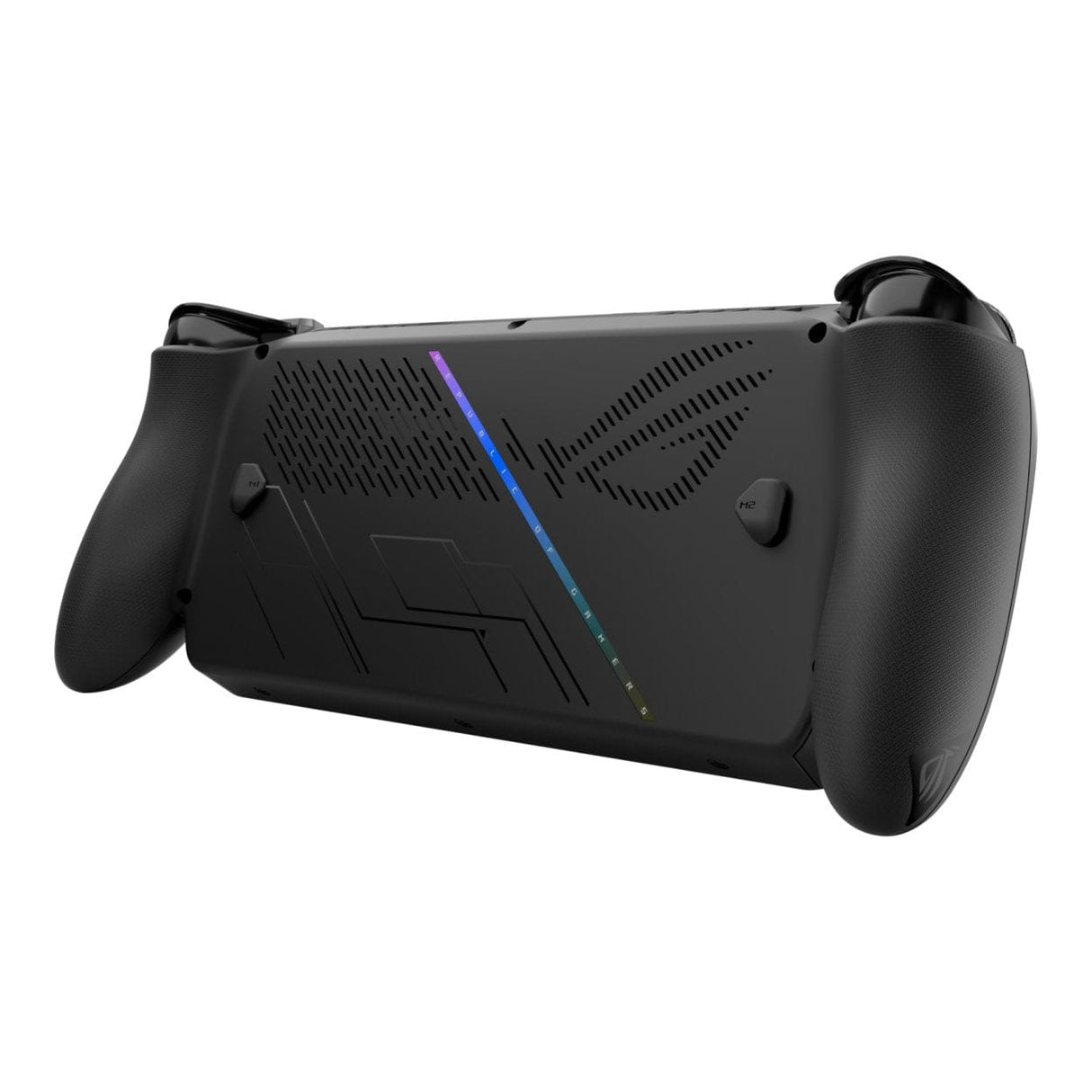 ASUS ROG Xbox Ally X 7 Handheld Gaming Console - AMD Ryzen Z2 Extreme 1TB SSD 24GB RAM Win 11 Home 90NV00H2-M003E0