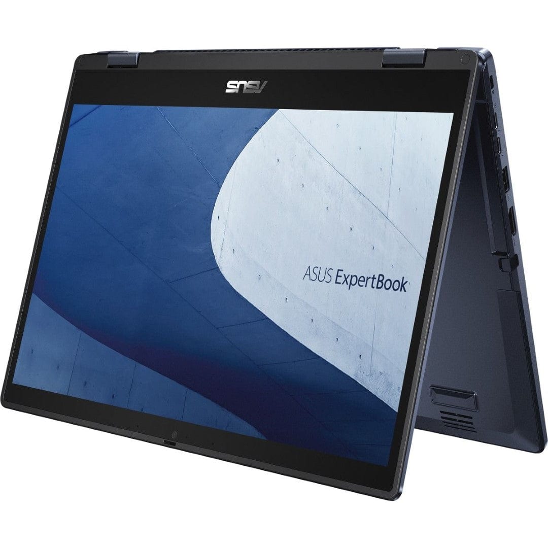 Asus ExpertBook B3 Flip B3402FEAN 14-inch FHD 2-in-1 Laptop - Intel Core i5-1135G7 512GB SSD 8GB RAM Win 11 Pro 90NX0491-M01WT0