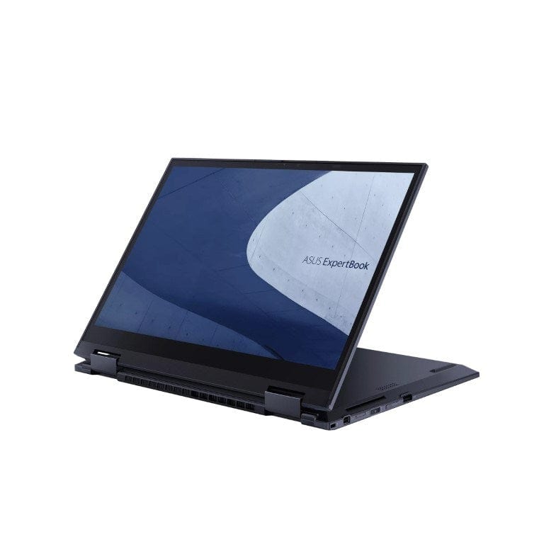 Asus ExpertBook B7 Flip 14-inch WQXGA 2-in-1 Laptop - Intel Core i7-1260P 1TB SSD 32GB RAM Win 11 Pro 90NX04V1-M00XY0