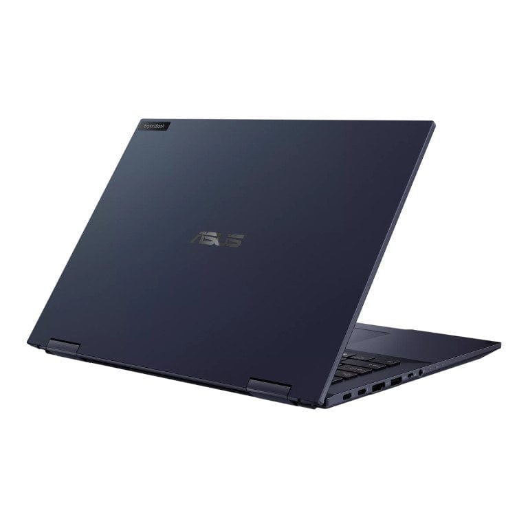 Asus ExpertBook B7 Flip 14-inch WQXGA 2-in-1 Laptop - Intel Core i7-1260P 1TB SSD 32GB RAM Win 11 Pro 90NX04V1-M00XY0