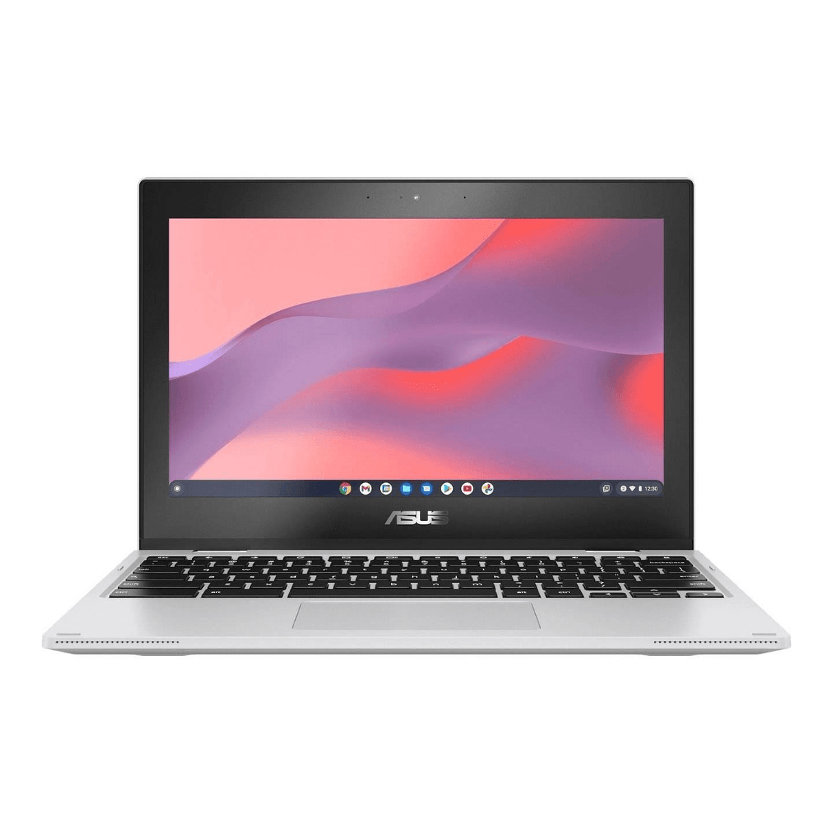 Asus Chromebook Essential Flip CX1102FKA-C464S0C 11.6-inch HD 2-in-1 Laptop - Intel Celeron N4500 64GB EMMC 4GB RAM Chrome OS