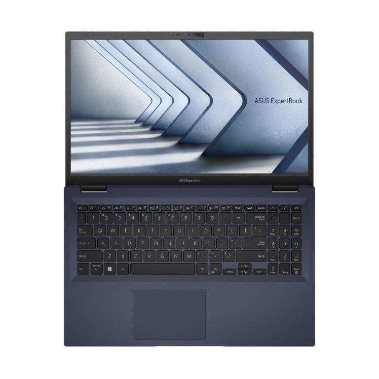 Asus ExpertBook B1 B1502CBA 15.6-inch FHD Laptop - Intel Core i5-1235U 512GB SSD 8GB RAM Win 11 Pro 90NX05U1-M005T0