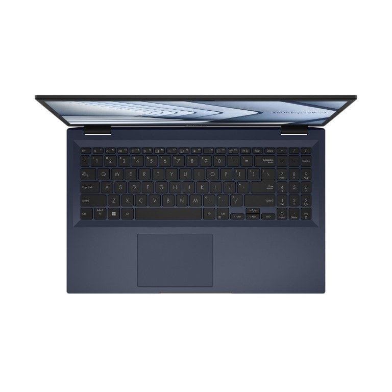 Asus ExpertBook B1 15.6-inch FHD Laptop - Intel Core i7-1255U 512GB SSD 16GB RAM Win 11 Pro 90NX05U1-M01LA0