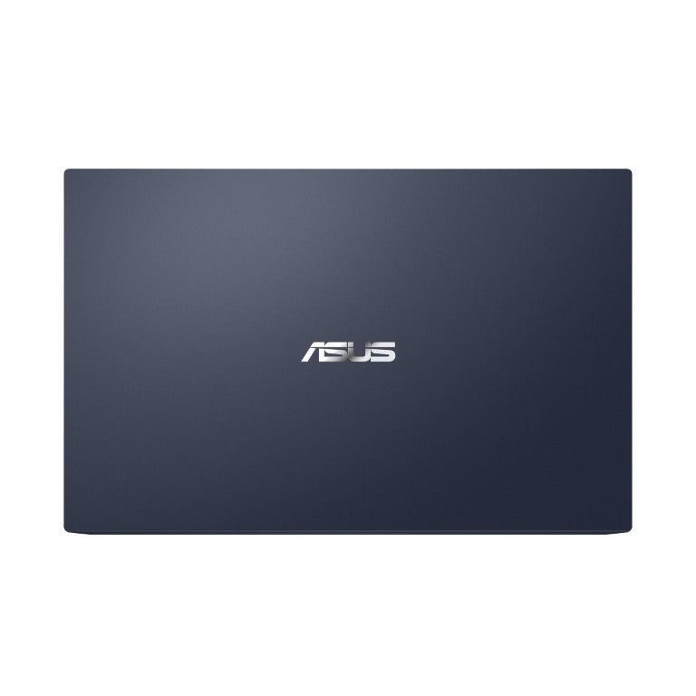ASUS ExpertBook B1 15.6-inch FHD Laptop - Intel Core i7-1255U 512GB SSD 16GB RAM Win 11 Pro 90NX05U1-M01LA0