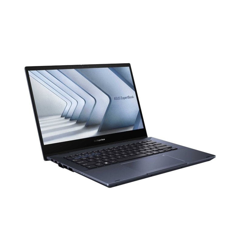 ASUS ExpertBook B5 Flip 14-inch FHD 2-in-1 Laptop - Intel Core i7-1360P 1TB SSD 16GB RAM Win 11 Pro 90NX06N1-M00820