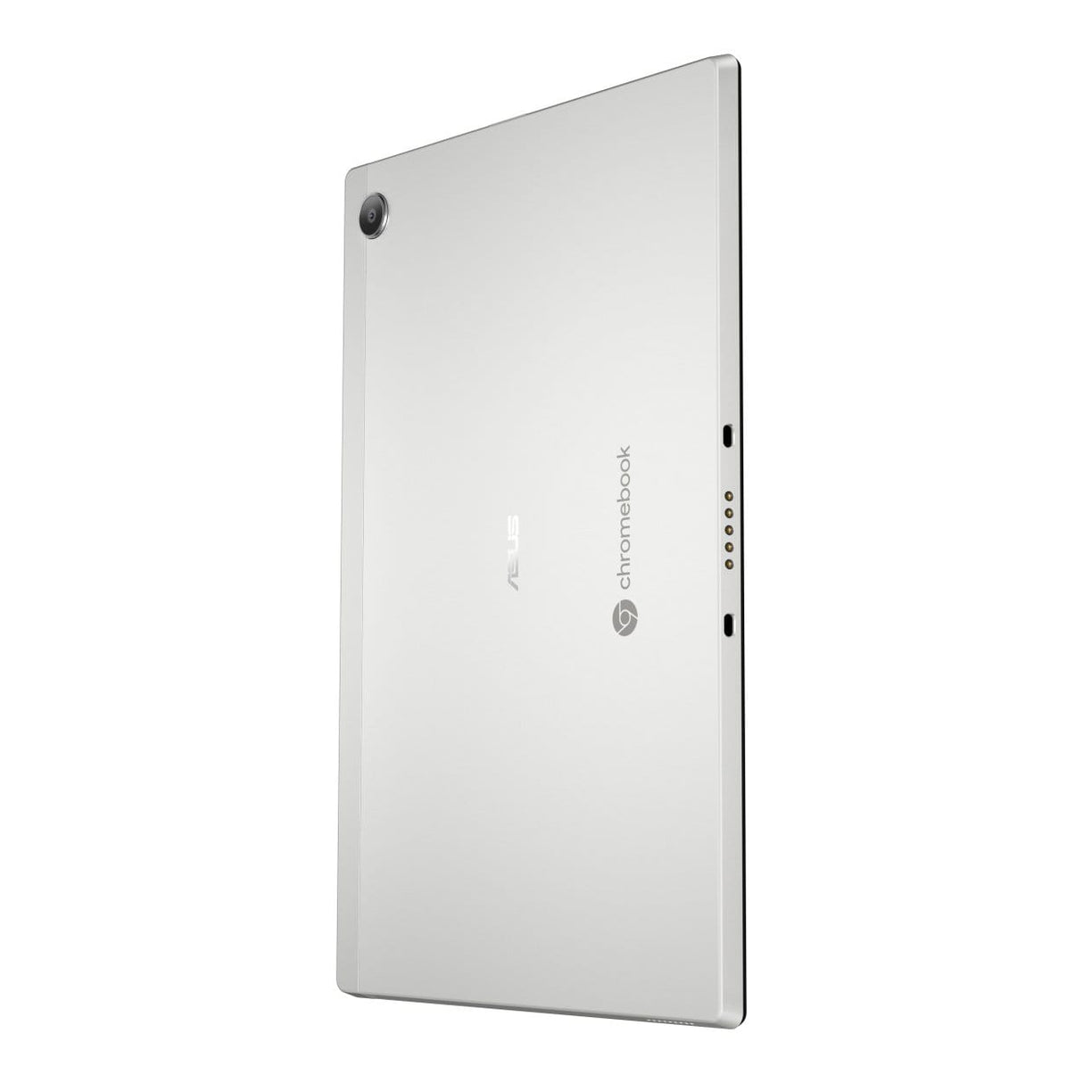 ASUS Chromebook CM30 10.5-inch WUXGA Detachable 2-in-1 Laptop - MediaTek Kompanio 520 64GB eMMC 4GB RAM ChromeOS