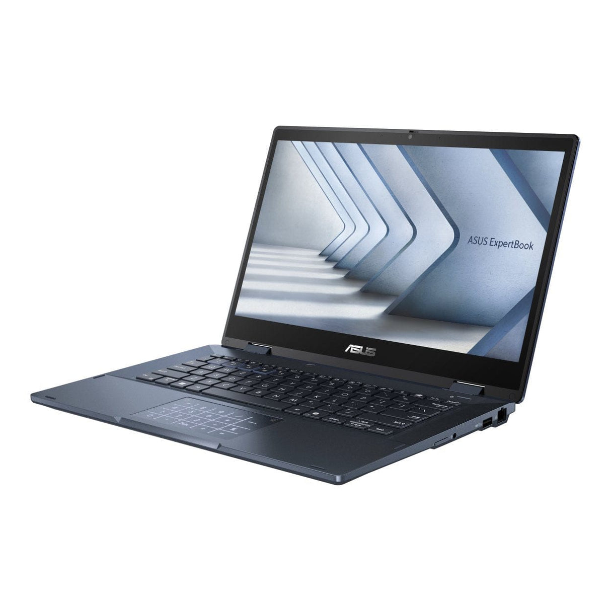 ASUS ExpertBook B3 Flip B3402FVA 14-inch FHD 2-in-1 Laptop - Intel Core 7 150U 1TB SSD 16GB RAM LTE Win 11 Pro