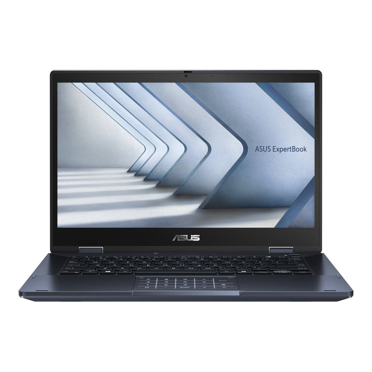 ASUS ExpertBook B3 Flip B3402FVA 14-inch FHD 2-in-1 Laptop - Intel Core 7 150U 1TB SSD 16GB RAM LTE Win 11 Pro