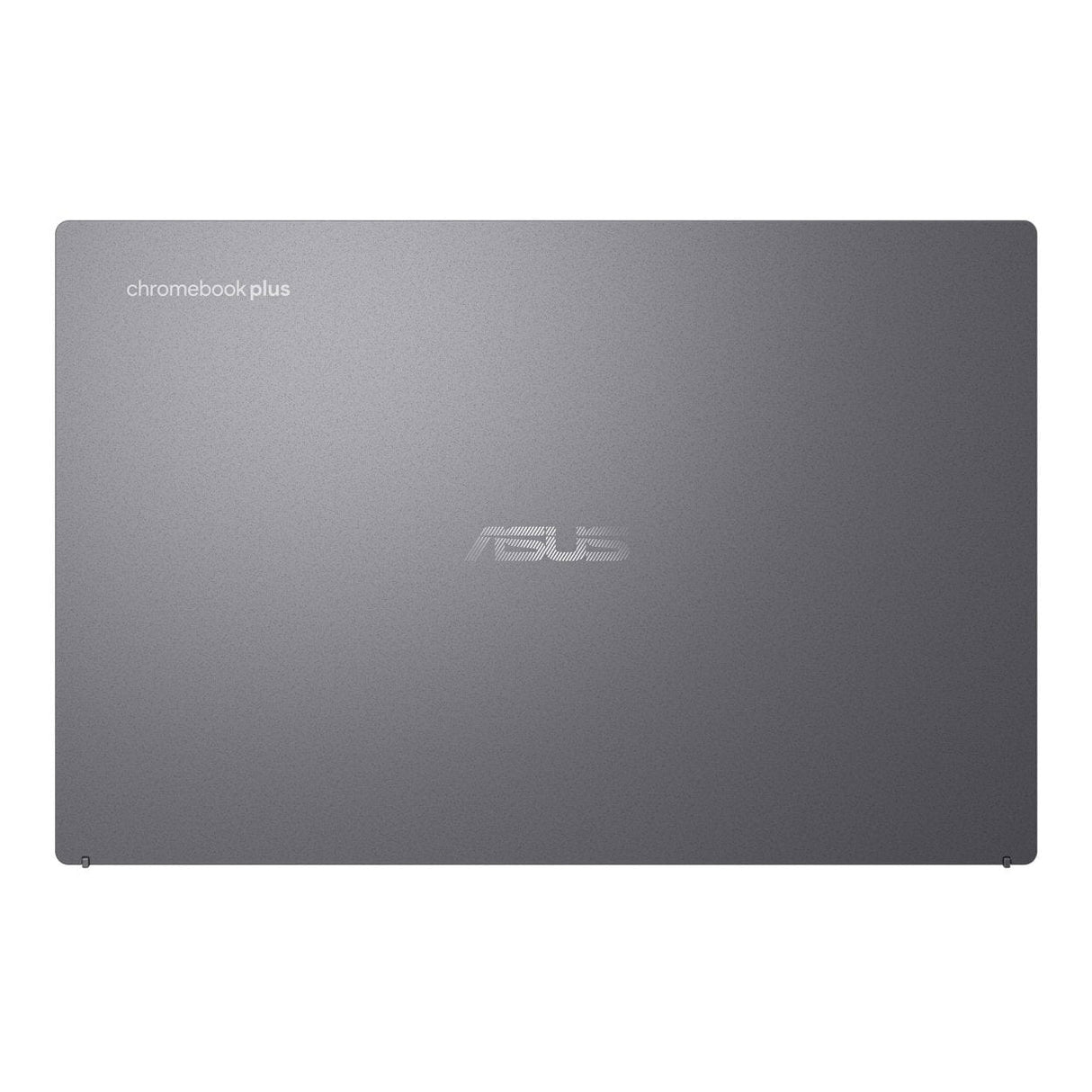 ASUS Chromebook Plus CX3402CVA 14-inch FHD Laptop - Intel Core 3 100U 256GB UFS 8GB RAM ChromeOS