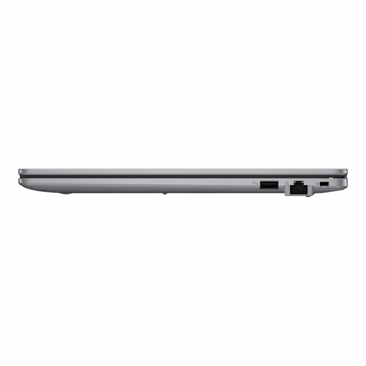 ASUS ExpertBook P1 P1503CVA 15.6-inch FHD Laptop - Intel Core 5 210H 512GB SSD 8GB RAM Win 11 Home Misty Grey
