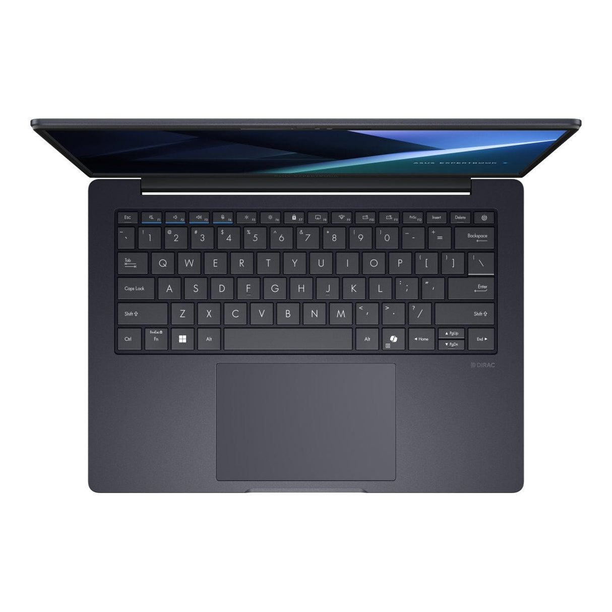 ASUS ExpertBook B5 B5405CCA 14-inch WUXGA AI Laptop - Intel Core Ultra 5 225H 1TB SSD 32GB RAM Win 11 Pro