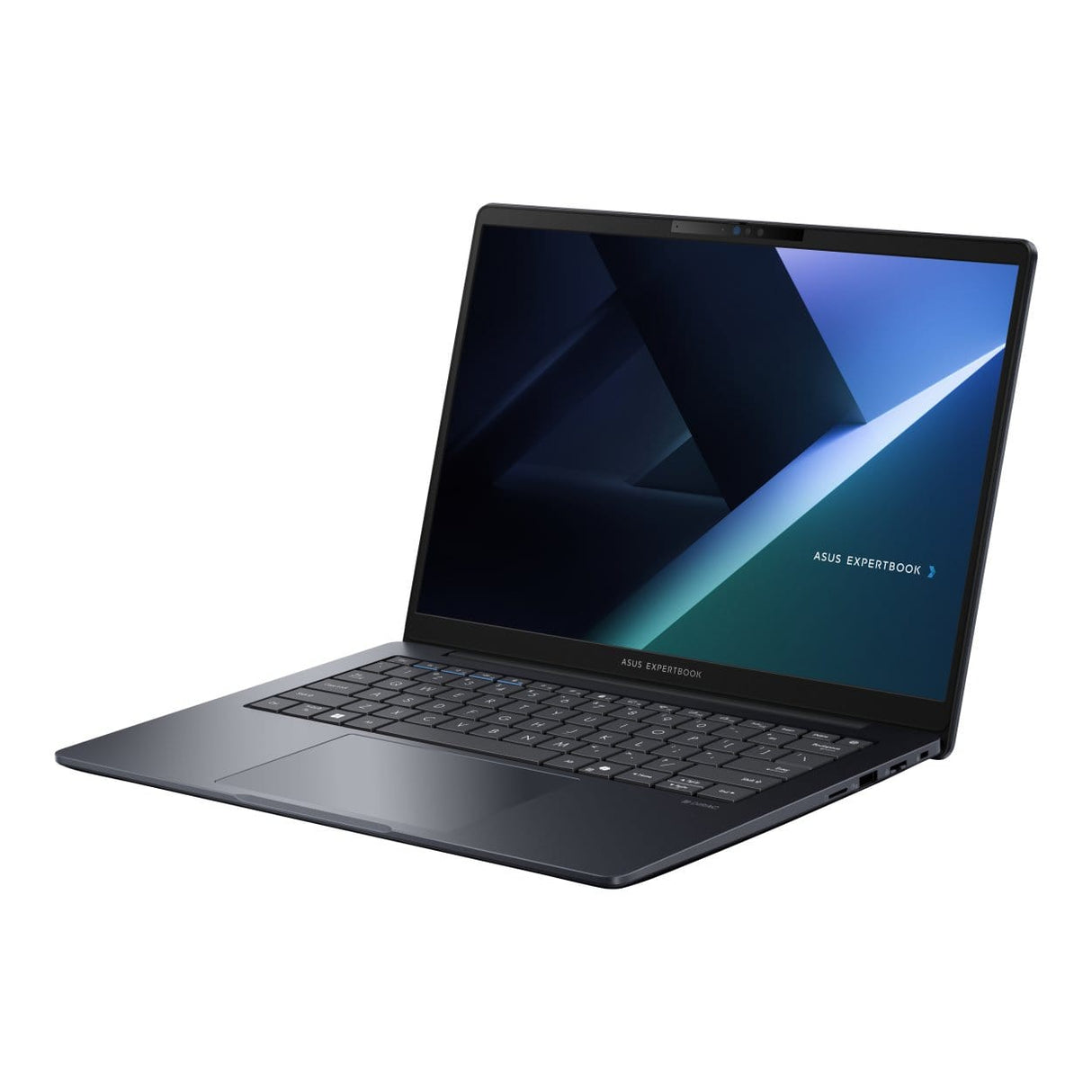 ASUS ExpertBook B5 B5405CCA 14-inch WUXGA AI Laptop - Intel Core Ultra 5 225H 1TB SSD 32GB RAM Win 11 Pro