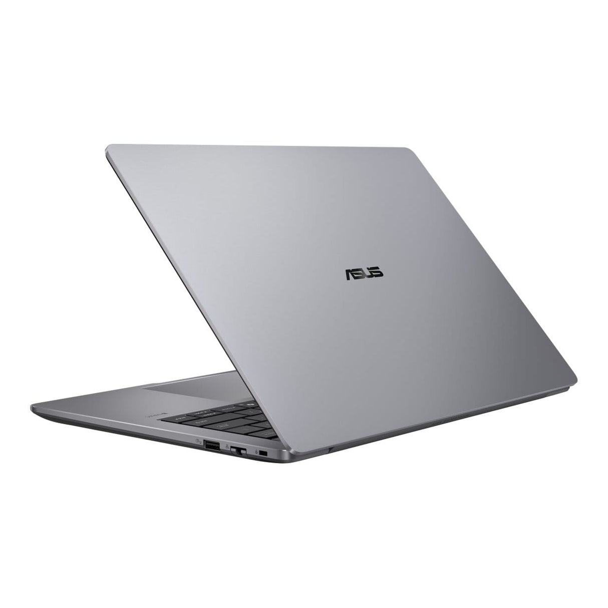 ASUS ExpertBook P5 PM5406CKA 14-inch WUXGA AI Laptop - AMD Ryzen 5 330 512GB SSD 16GB SSD Win 11 Home Misty Grey
