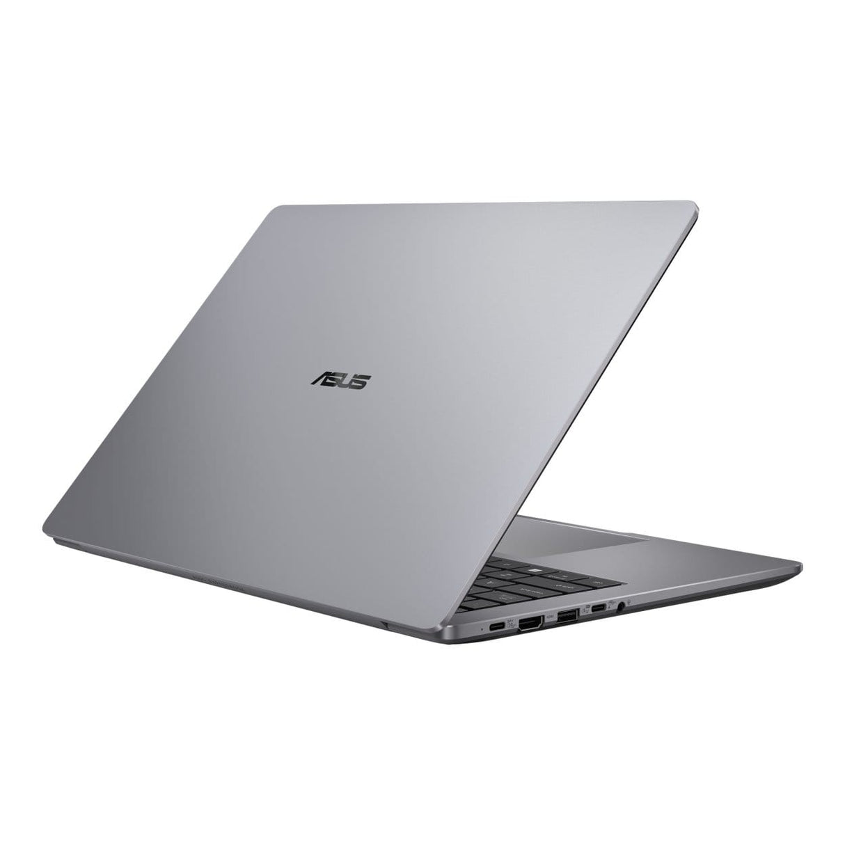 ASUS ExpertBook P5 PM5406CKA 14-inch WUXGA AI Laptop - AMD Ryzen 5 330 512GB SSD 16GB SSD Win 11 Home Misty Grey