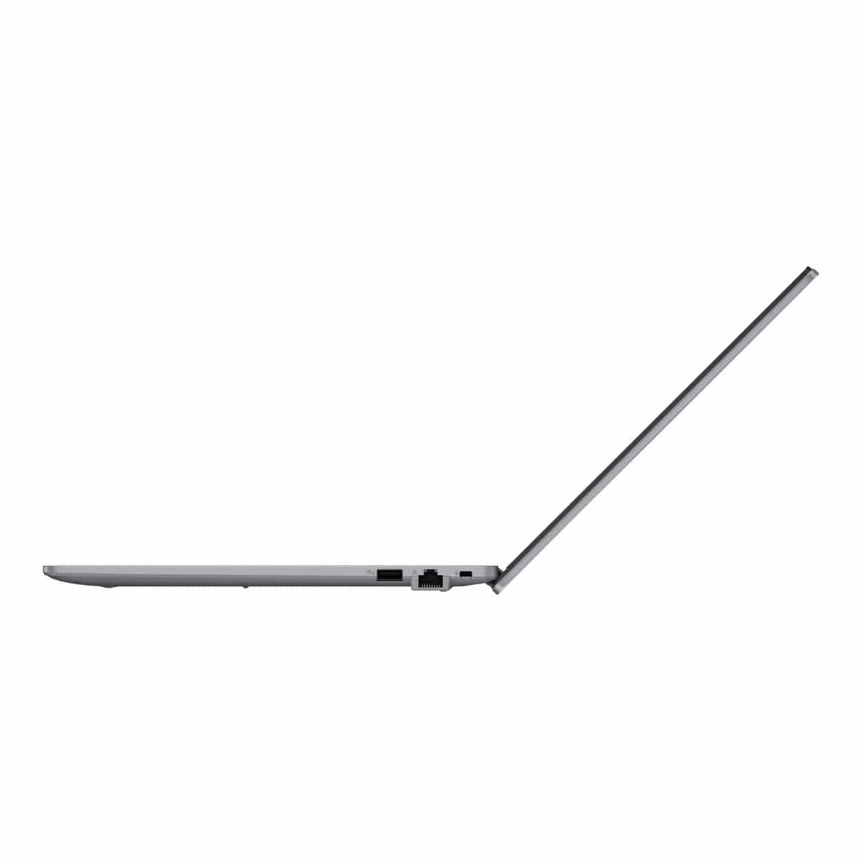 ASUS ExpertBook P1 PM1503CDA 15.6-inch FHD Laptop - AMD Ryzen 7 7735HS 512GB SSD 16GB RAM Win 11 Home